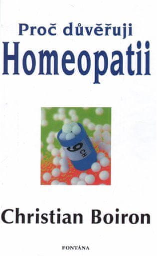 KRKA Prečo dôverujem homeopatiu