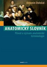 Anatomický slovník - Pôvod a význam anatomickej terminológie