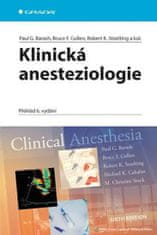 Grada Klinická anestéziológia
