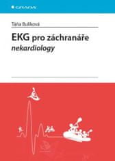Grada EKG pre záchranárov nekardiológov