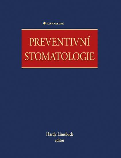 Grada Preventívna stomatológia
