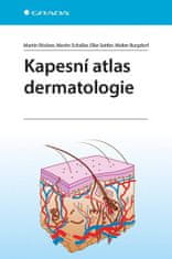 Grada Vreckový atlas dermatológie