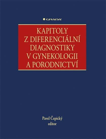 Grada Kapitoly z diferenciálnej diagnostiky v gynekológii a pôrodníctve