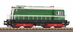 Piko Dieselová lokomotíva BR T 435 "Hektor" ČSD IV - 52435