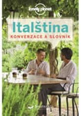 Svojtka Taliančina - konverzácia a slovník