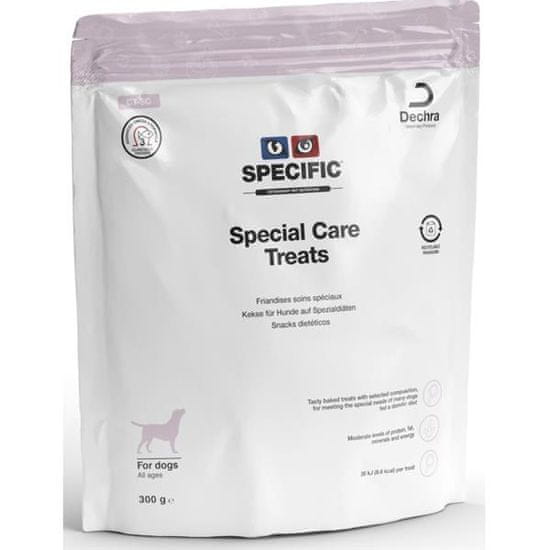 Specific CT-SC Special care Treats 6x300g