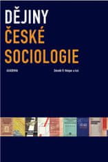 Academia Dejiny českej sociológie