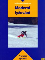 Kopp Moderné lyžovanie - sprievodca športom