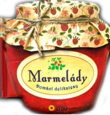 Sun Domáce delikatesy: Marmelády