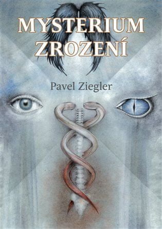Mystérium zrodenia - Pavel Ziegler