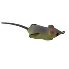 Doyio imitácia myši Nezumi 45, 4,5 cm 7 g vzor GM