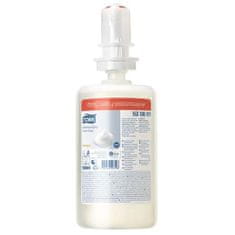 Tork Penové mydlo Premium Antimikrobiálne 1l S4