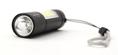 Cattara Svietidlo vreckový LED 120lm nabíjací