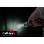 Cattara Svietidlo vreckový LED 150lm ZOOM 3 funkcie