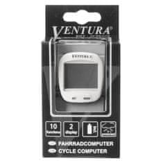 Ventura Computer 10 funkcií biely