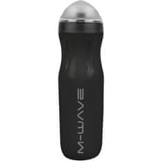M-Wave Fľaša izolačná / termo 500ml čierna
