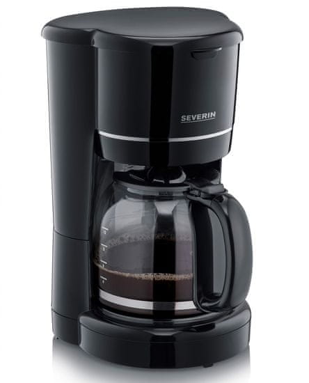 SEVERIN kávovar na filtrovanú kávu KA 4320
