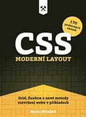 CSS. Moderný layout - Martin Michálek