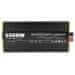 KOSUNPOWER UPS záložný zdroj s externou batériou 2500W, batéria 24V / AC230V čistý sínus