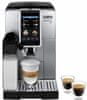 automatický kávovar Dinamica plus ECAM ECAM380.85.SB