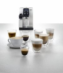 De'Longhi automatický kávovar Dinamica plus ECAM ECAM380.85.SB