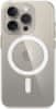 průhledný kryt s MagSafe pro iPhone 15 Pro