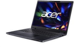 Acer TravelMate P414 (TMP414-53) (NX.B1UEC.004), modrá