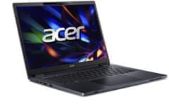Acer TravelMate P414 (TMP414-53) (NX.B1UEC.002), modrá