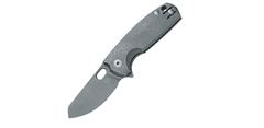 Fox Knives FX-608TI Vox Baby Core vreckový nôž 6 cm, titán