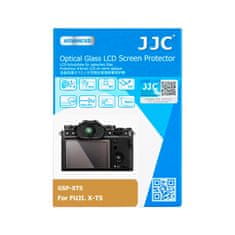 JJC Glass LCD ochrana displeja Fujifilm X-T5