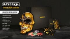 Deep Silver Payday 3 - Collector's Edition (PS5)