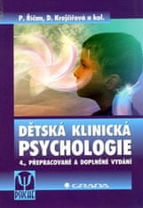 Grada Detská klinická psychológia