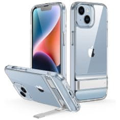 ESR Air Shield Boost Kickstand - iPhone 13 - číry
