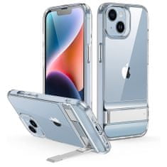 ESR Air Shield Boost Kickstand - iPhone 14 Plus - číry