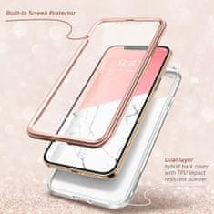 i-Blason Blason - Cosmo - iPhone 12 Mini - Mramor