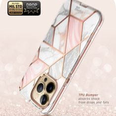 i-Blason Blason - Cosmo - iPhone 13 Pro Max - Mramor