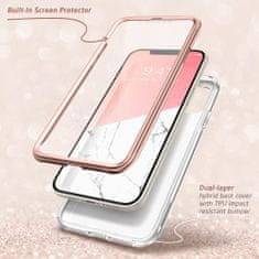 i-Blason Blason - Cosmo - iPhone 12 Pro Max - Mramor