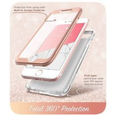 i-Blason Blason - Cosmo - iPhone 7 / 8 / SE 2, SE 2020 / SE 3, SE 2022 - mramor