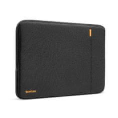 tomtoc Laptop Sleeve (A13D3D1) - with Corner Armor and Military-Grade Protection, 13.5″ - Black