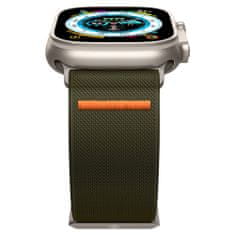 Spigen Fit Lite Ultra - Apple Watch 1/2/3/4/5/6/7/8/SE/SE 2/Ultra (42/44/45/49 mm) - Khaki