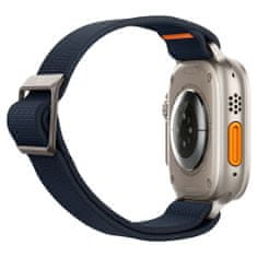 Spigen Fit Lite Ultra - Apple Watch 1/2/3/4/5/6/7/8/SE/SE 2/Ultra (42/44/45/49 mm) - námornícka farba