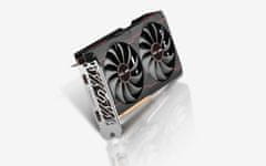 Sapphire PULSE AMD RADEON RX 6500 XT GAMING OC 4GB GDDR6 HDMI/DP