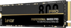 LEXAR NM800PRO, M.2 - 512GB (LNM800P512G-RNNNG)