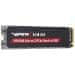 Patriot VIPER VP4300 Lite 2TB SSD / Interný / M.2 PCIe Gen4 x4 NVMe / 2280 / DRAMLESS