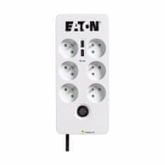 EATON Prepäťová ochrana -Protection Box 6 USB FR