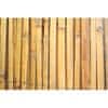 Rohož tieniaci bambus štiepaný 2x5m STREND