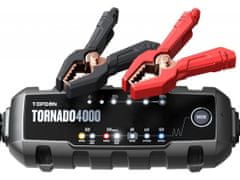 TOPDON Nabíjačka autobatérie Tornado 4000