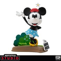 Disney figúrka - Minnie Mouse 10 cm