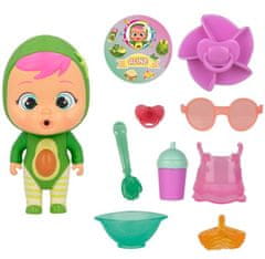 TM Toys Cry Babies Magic Tears Tutti Frutti 1ks