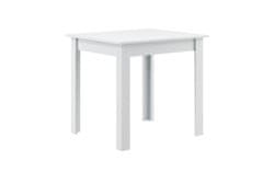 VerDesign VALENT jedálenský stôl 80x80-dub Sonoma